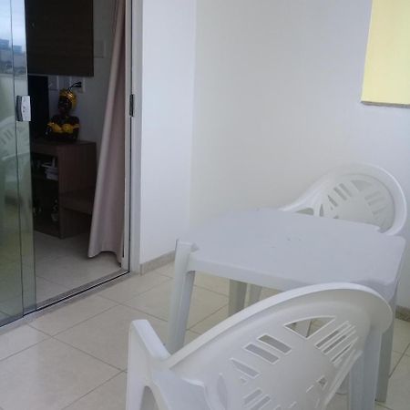 Praia Dos Corais Apt 12 Coroa Vermelha Kültér fotó