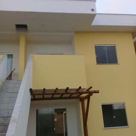 Praia Dos Corais Apt 12 Coroa Vermelha Kültér fotó