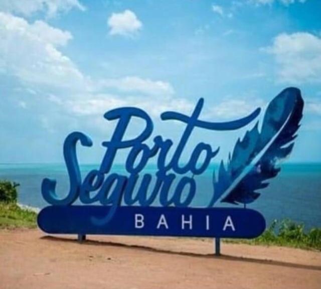 Praia Dos Corais Apt 12 Coroa Vermelha Kültér fotó