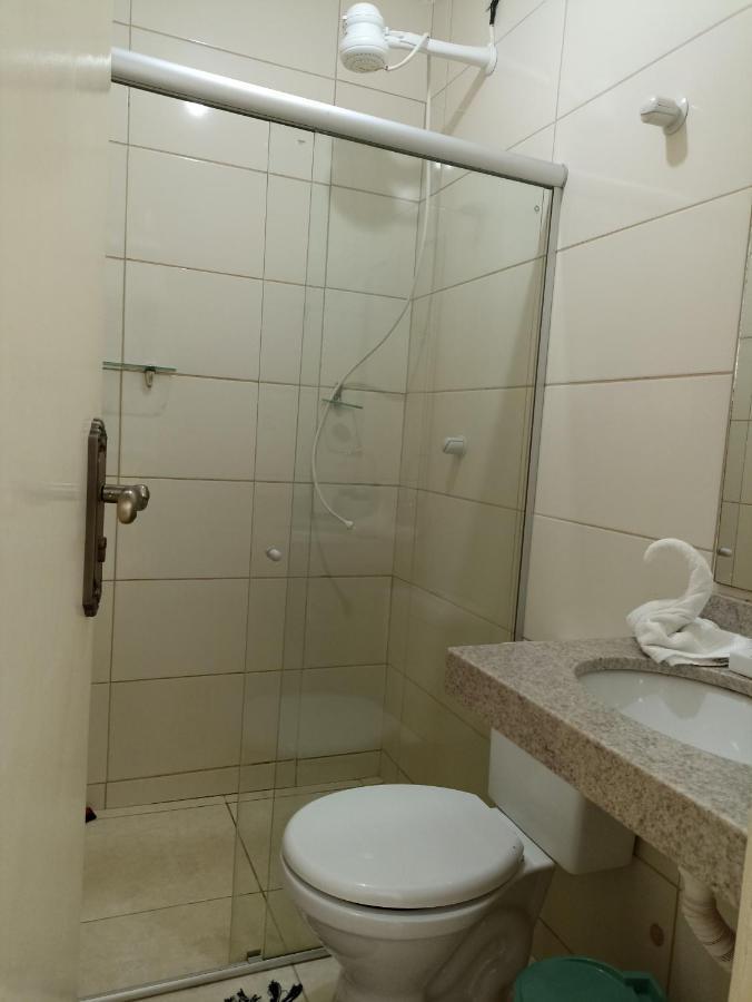 Praia Dos Corais Apt 12 Coroa Vermelha Kültér fotó