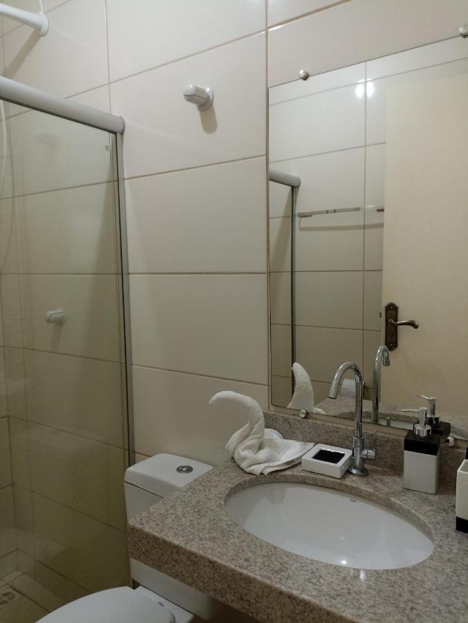 Praia Dos Corais Apt 12 Coroa Vermelha Kültér fotó