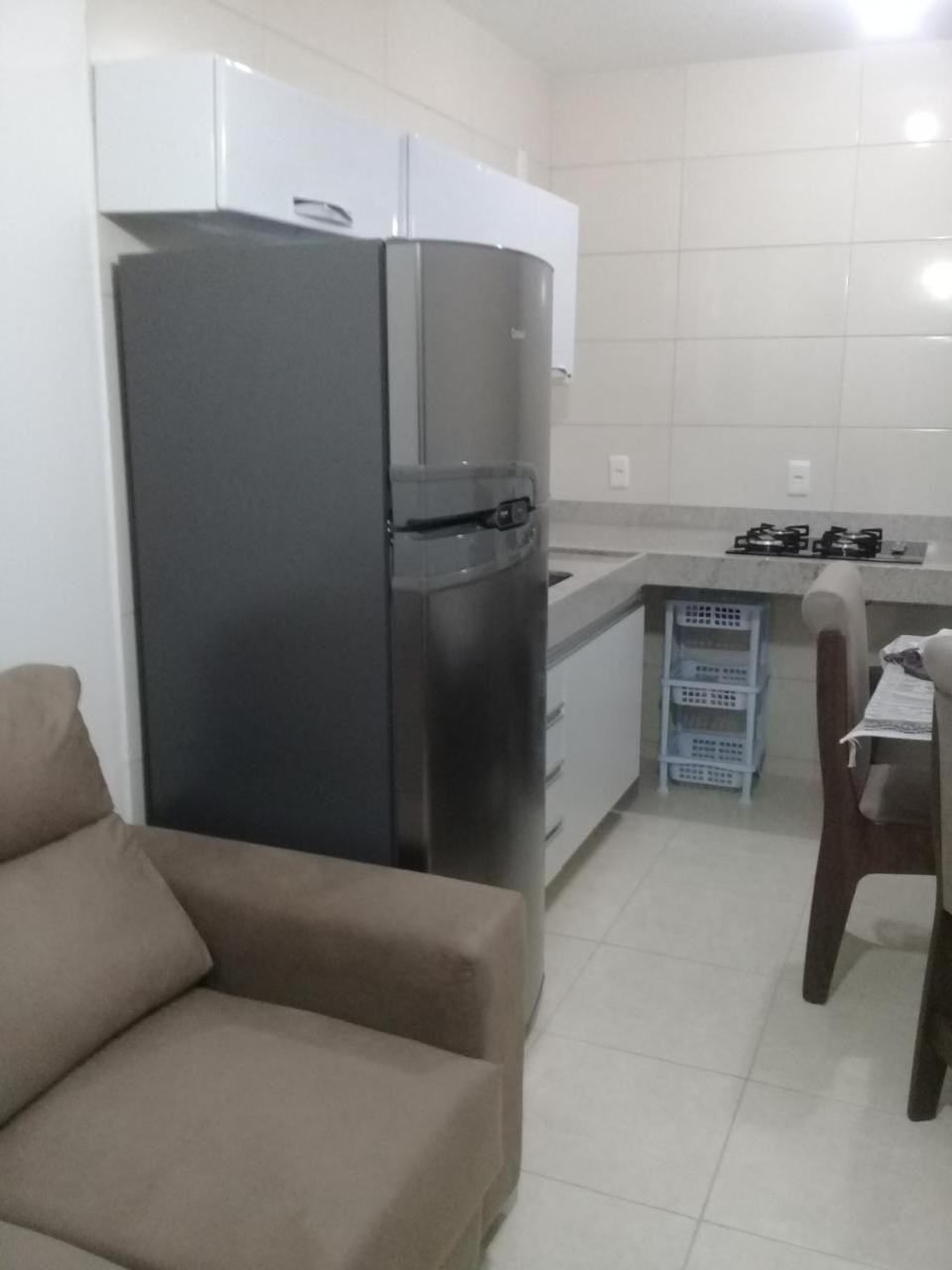 Praia Dos Corais Apt 12 Coroa Vermelha Kültér fotó