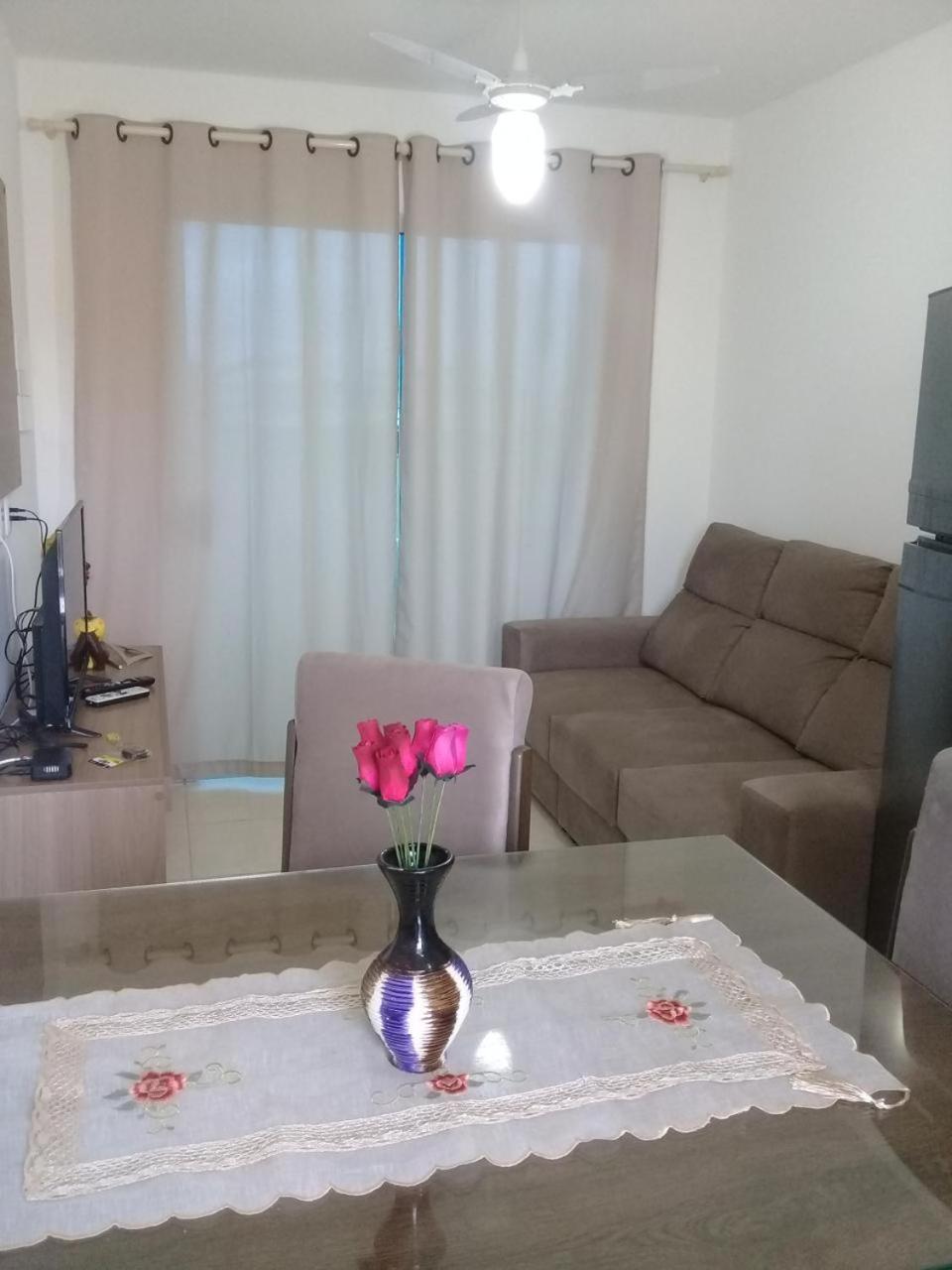 Praia Dos Corais Apt 12 Coroa Vermelha Kültér fotó