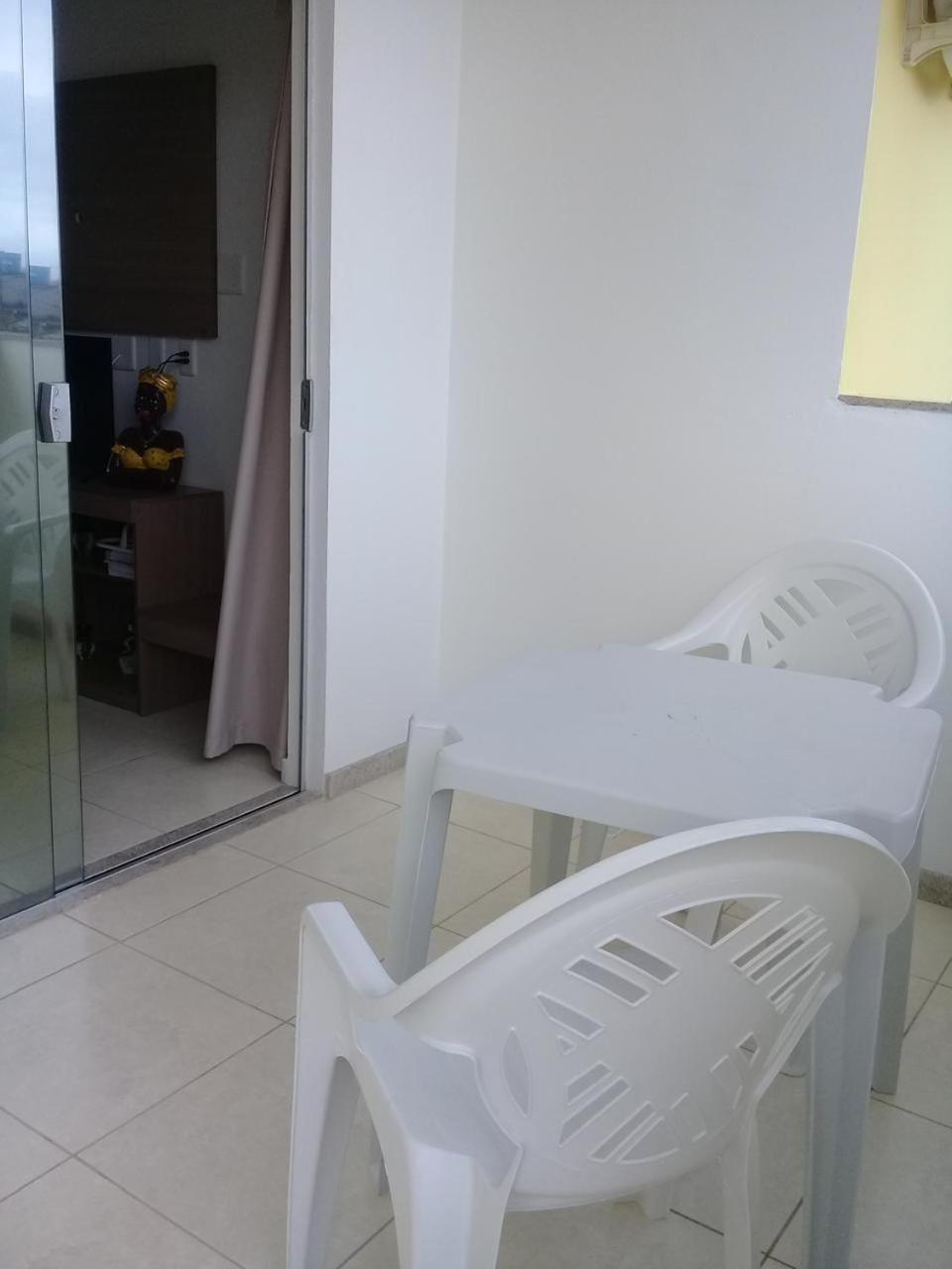 Praia Dos Corais Apt 12 Coroa Vermelha Kültér fotó