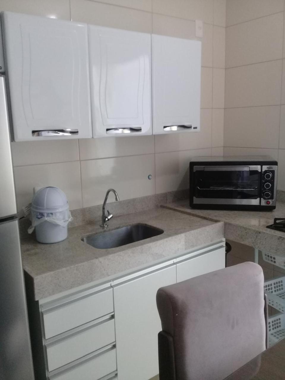 Praia Dos Corais Apt 12 Coroa Vermelha Kültér fotó