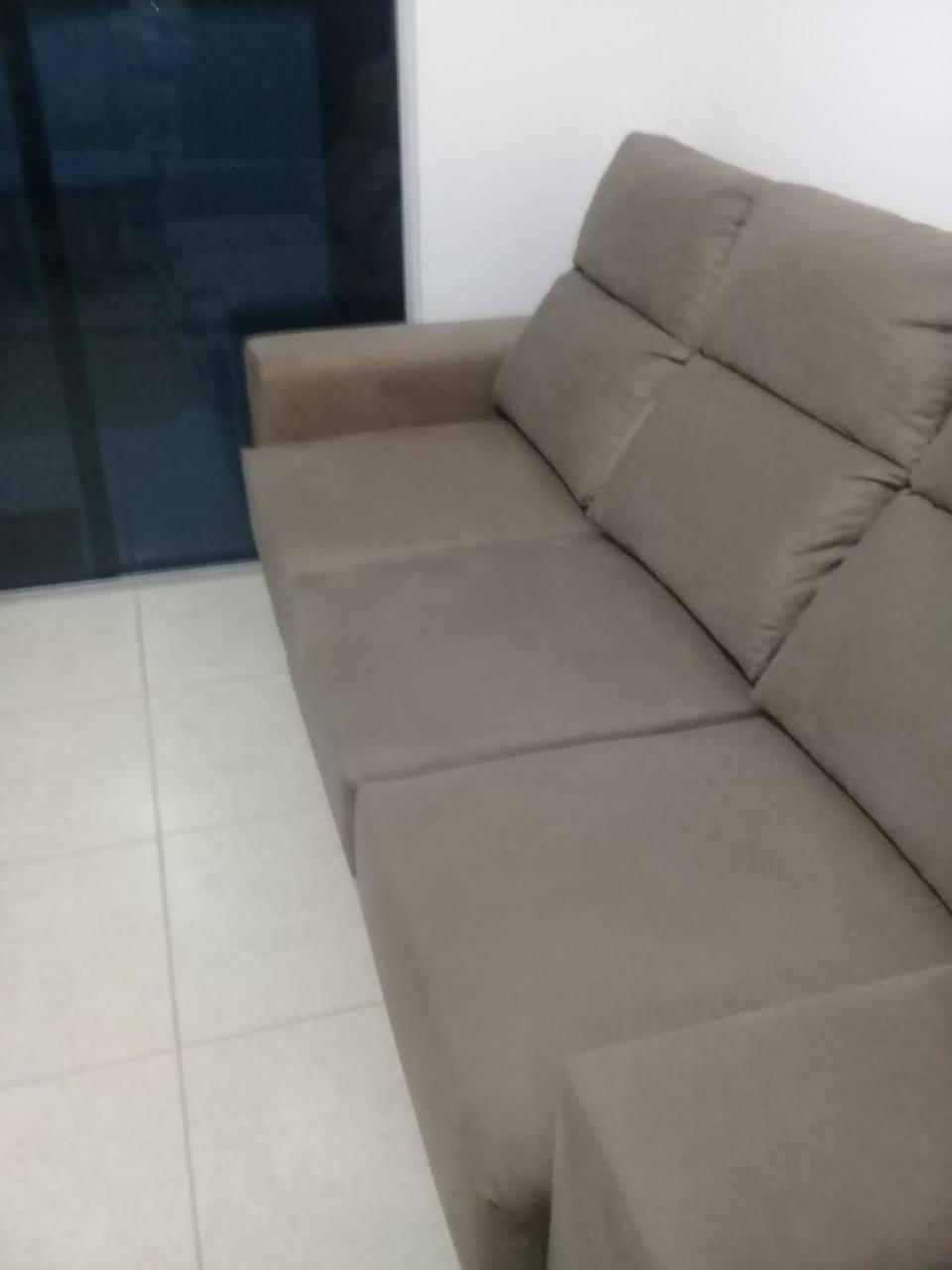 Praia Dos Corais Apt 12 Coroa Vermelha Kültér fotó