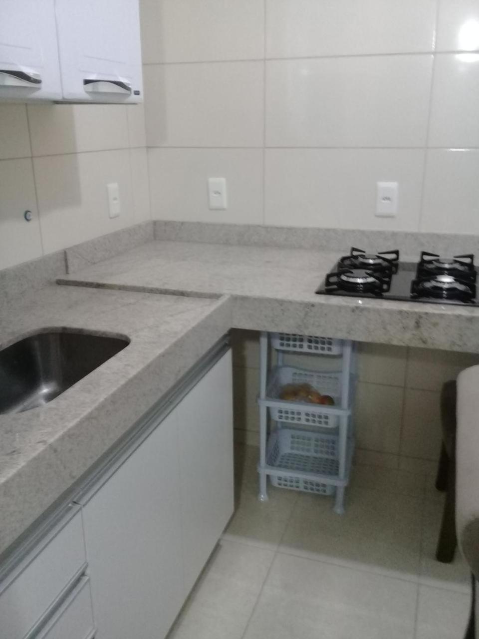 Praia Dos Corais Apt 12 Coroa Vermelha Kültér fotó